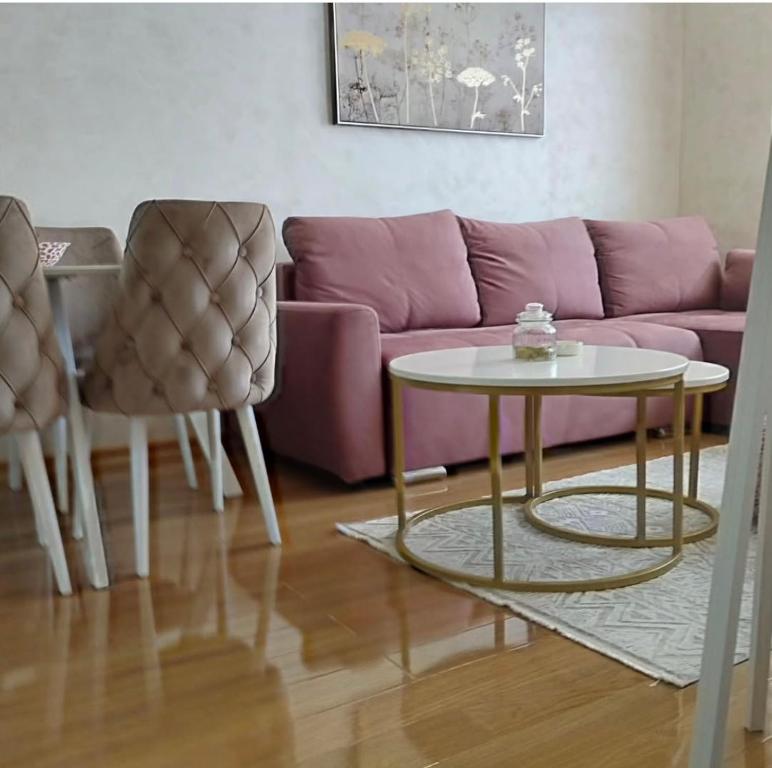 Apartman Lara Zlatibor-Vukadin - 5