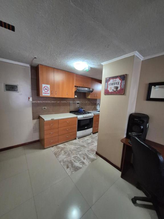 Departamento frente al mar - 5