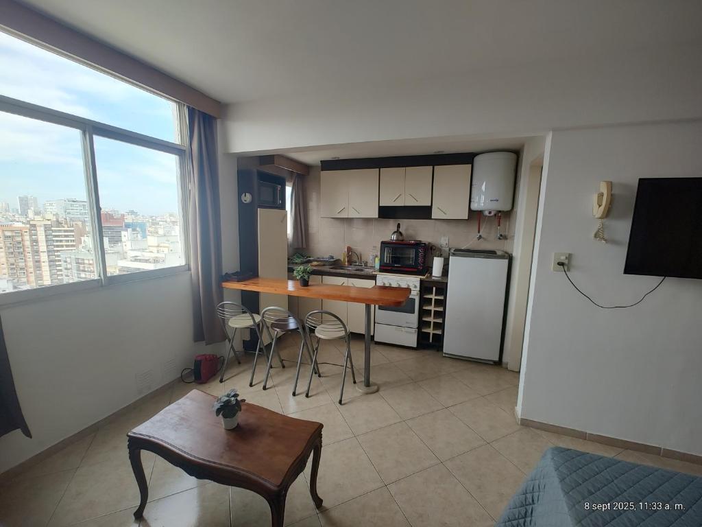 Centro ,vista al mar - 5