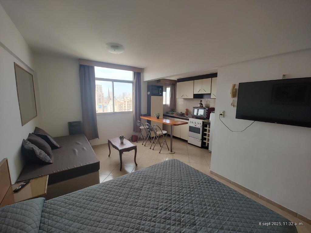 Centro ,vista al mar - 3