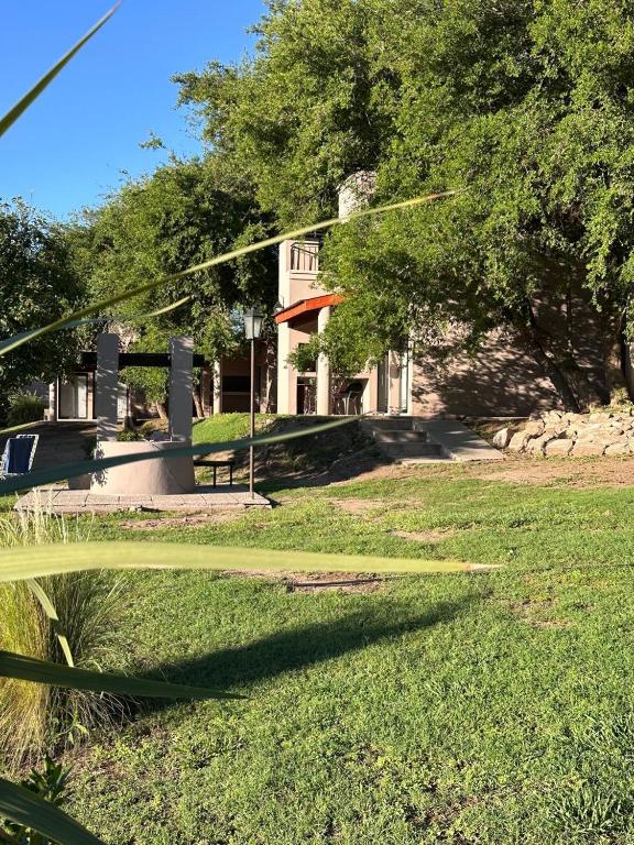 ALMAS CASAS de SIERRAS - 4