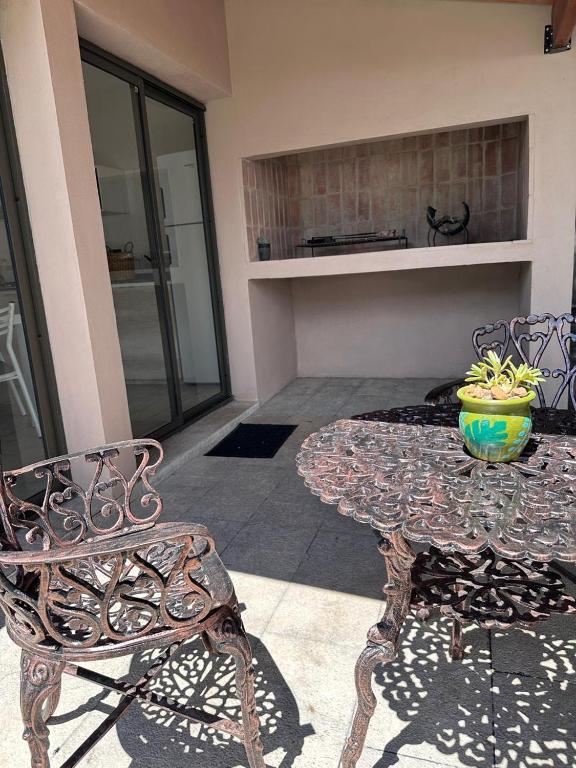 ALMAS CASAS de SIERRAS - 5