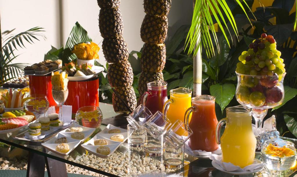 Meeting room / ballrooms