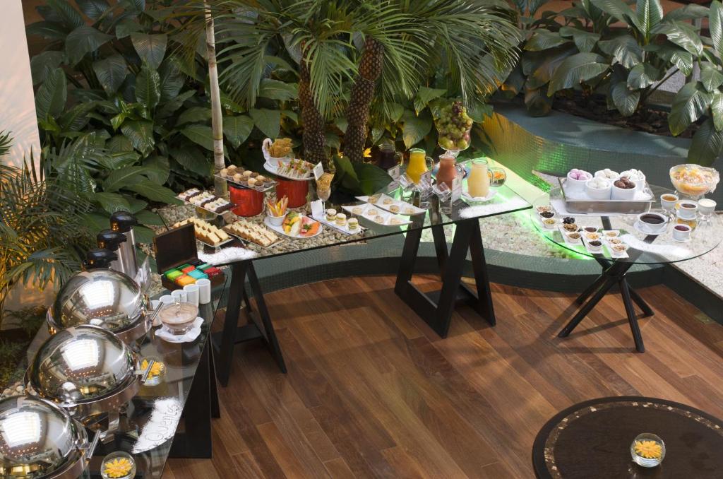 Meeting room / ballrooms