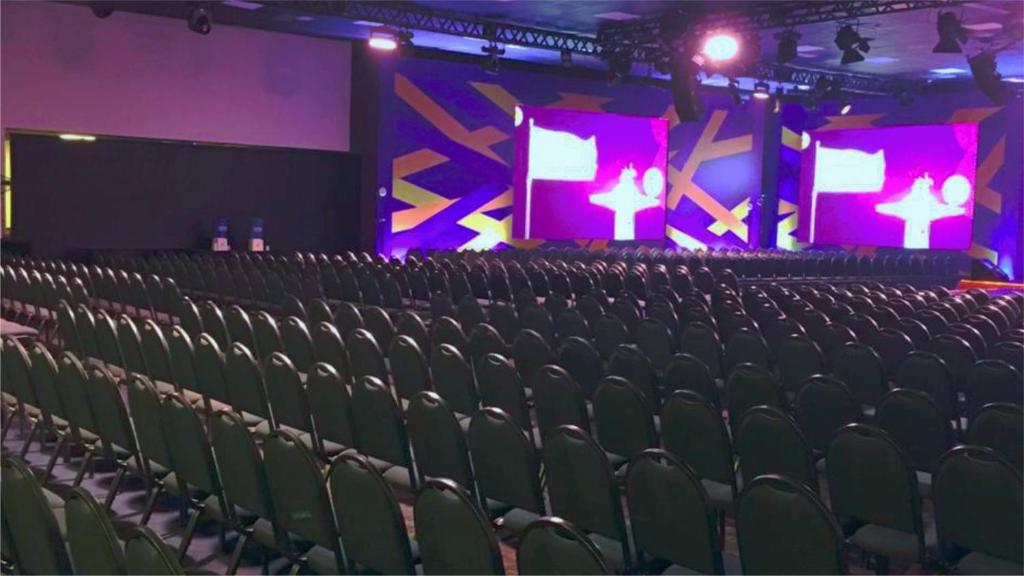 Meeting room / ballrooms