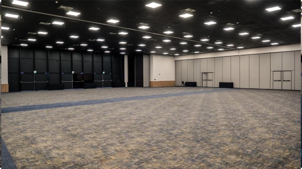 Meeting room / ballrooms