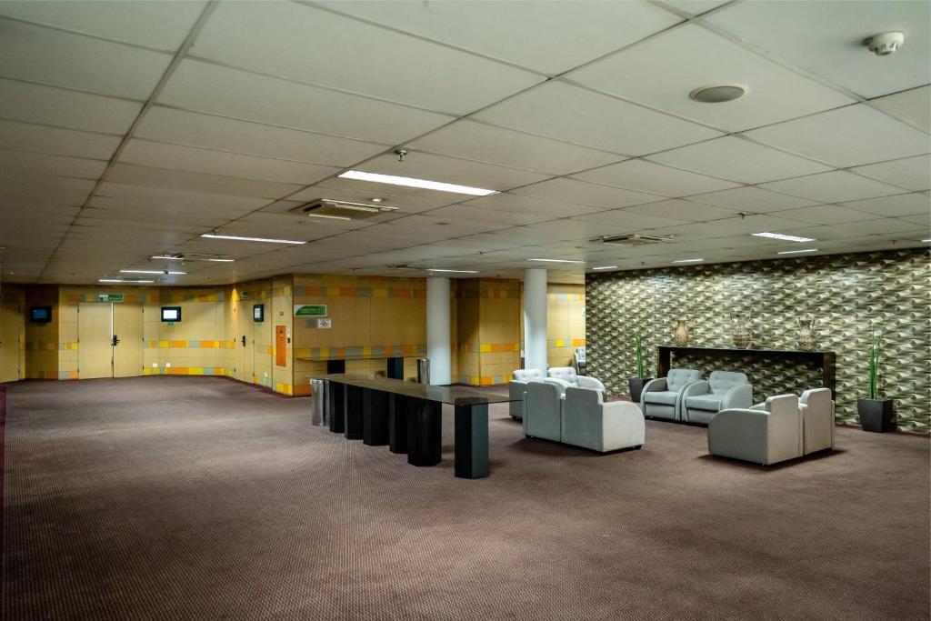 Meeting room / ballrooms