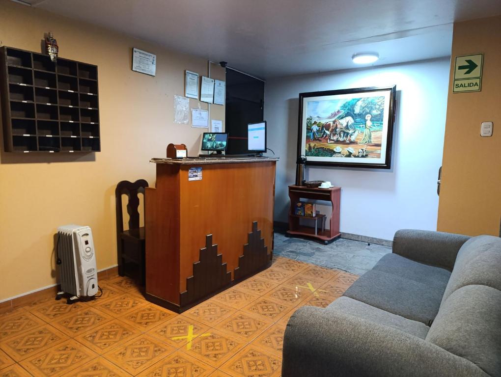 Hotel Keros - 4