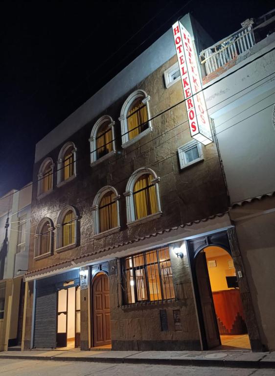 Hotel Keros - 2