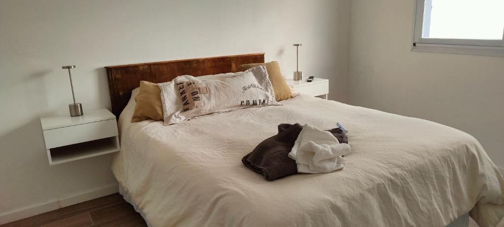 Tu departamento en Olavarría te espera! - 1