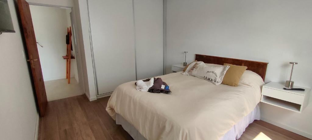 Tu departamento en Olavarría te espera! - 2