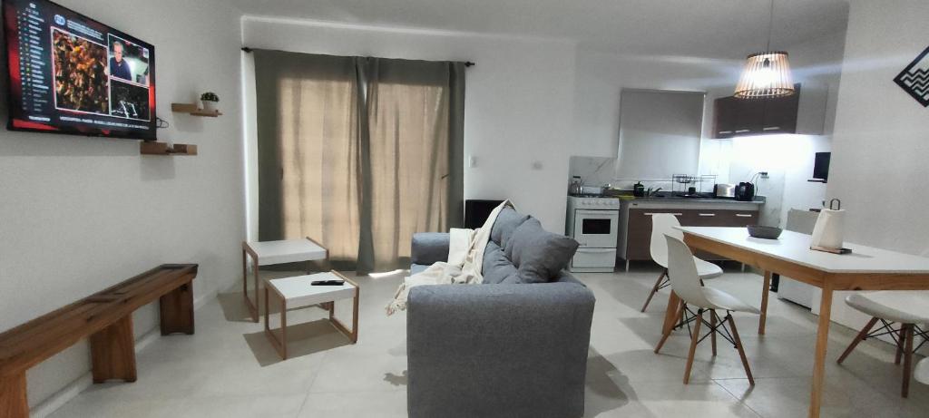 Tu departamento en Olavarría te espera! - 3