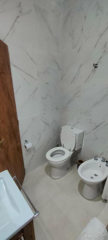 Tu departamento en Olavarría te espera! - 4