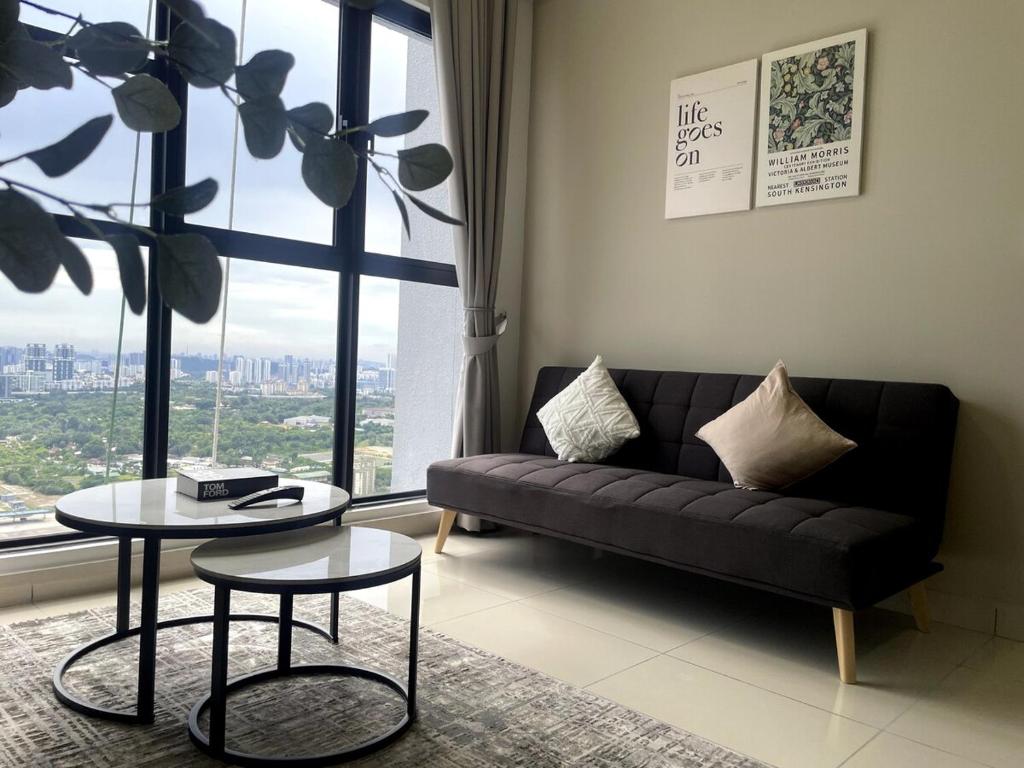 Trion KL SkyLoft, Kuala Lumpur