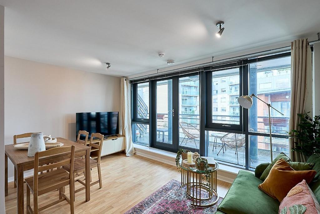 The VUE - Luxury Apartments for Rent in Charlotte, NC - Penthouse Apartment Luxury Accommodations