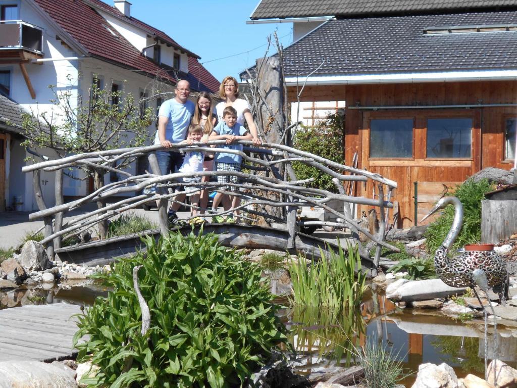 Pöllitzer Hollnhof - 3