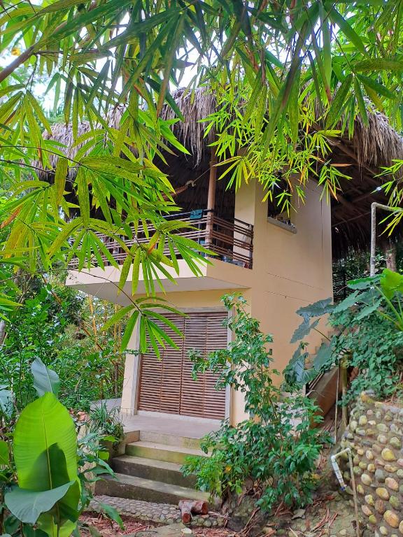 Magdalena Beach House - 3