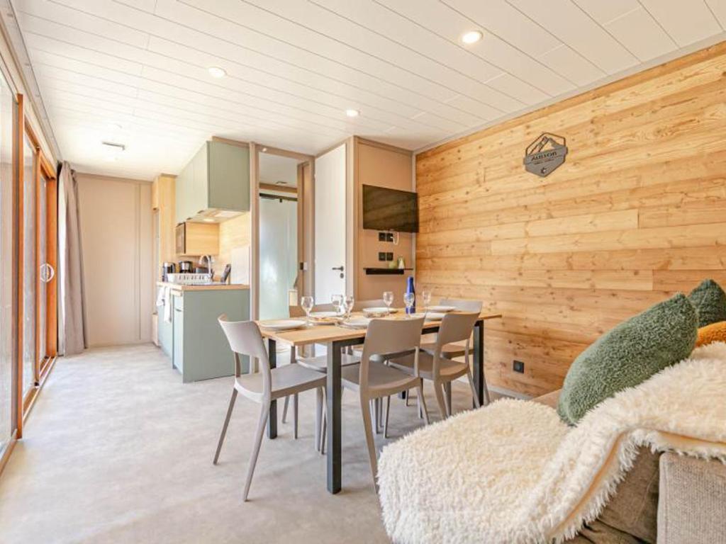 Chalet confortable 6 personnes en nature - FR-1-840-53 - 1