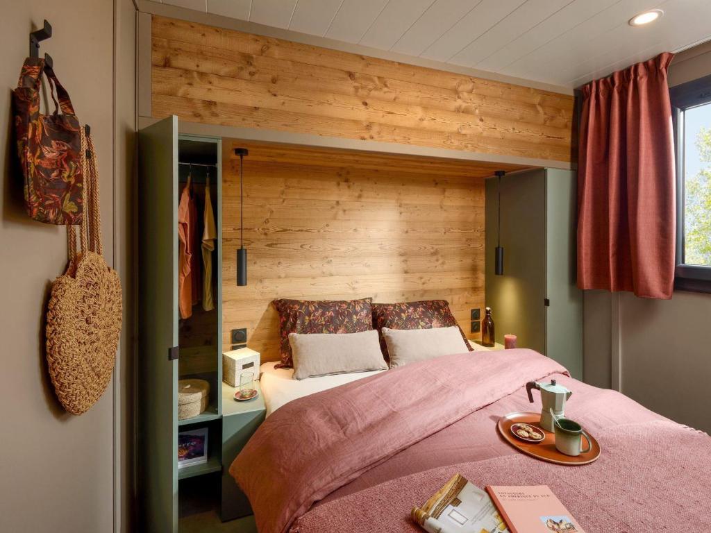 Chalet confortable 6 personnes en nature - FR-1-840-53 - 2