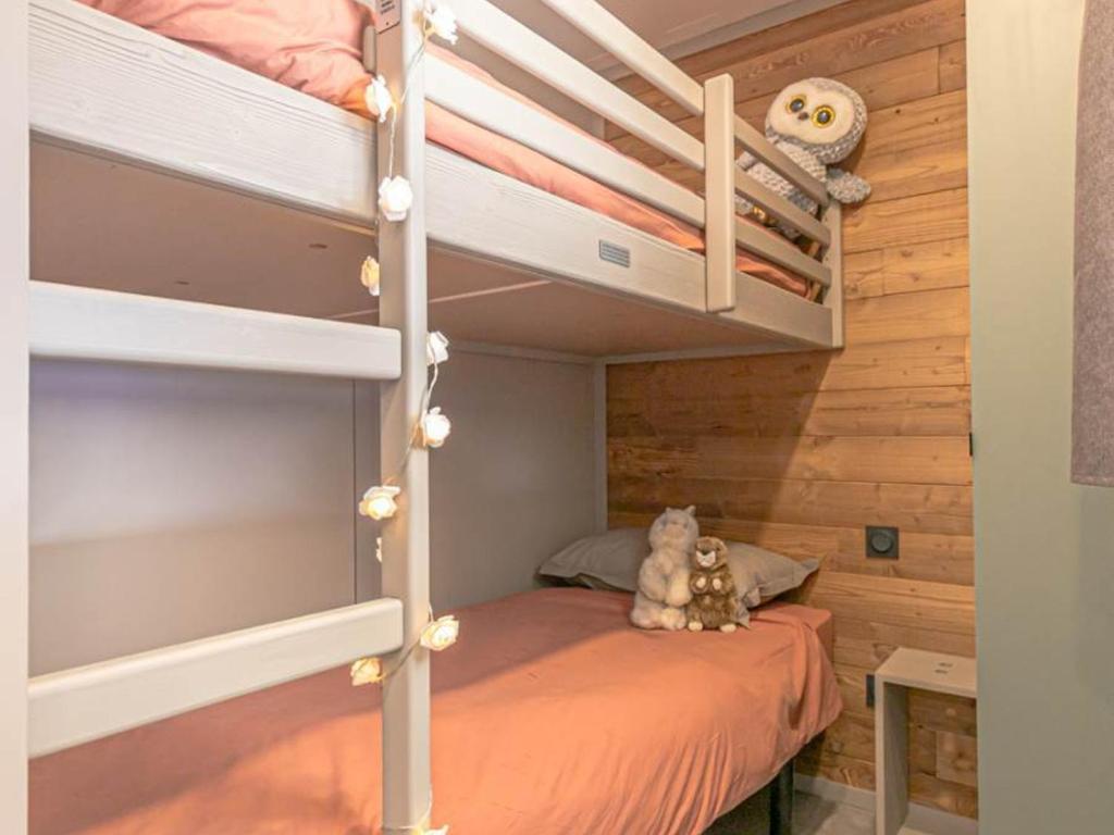 Chalet confortable 6 personnes en nature - FR-1-840-53 - 3