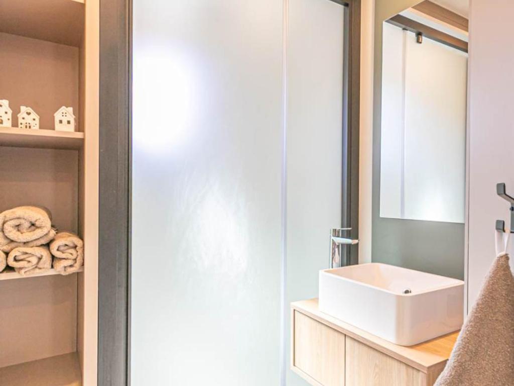 Chalet lumineux 4 pers à Aussois avec transats - FR-1-840-57 - 3