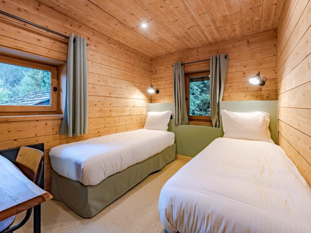 Chalet de luxe aux Allues - FR-1-613-142 - 4