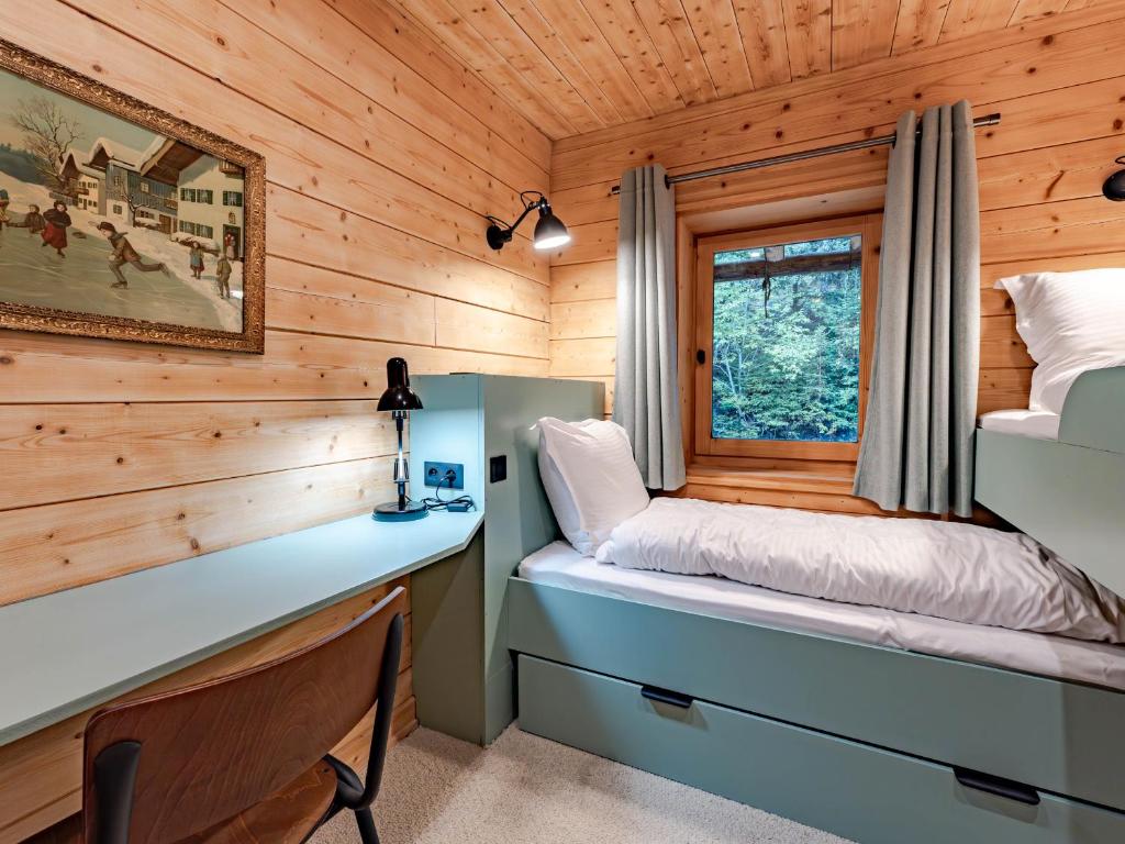 Chalet de luxe aux Allues - FR-1-613-142 - 5