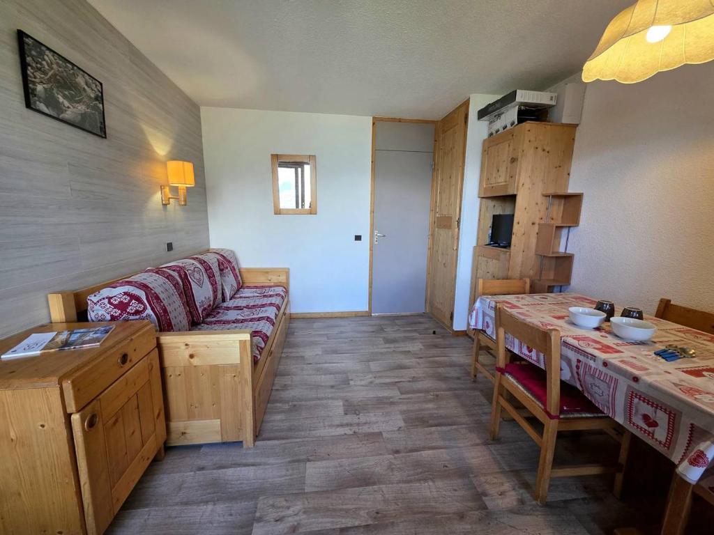 Appartement 2 pièces pour 5 pers, animaux admis - FR-1-353-157 - 1