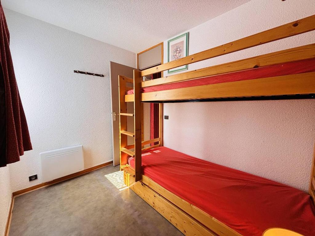 Appartement 2 pièces pour 5 pers, animaux admis - FR-1-353-157 - 2