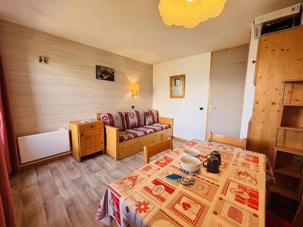 Appartement 2 pièces pour 5 pers, animaux admis - FR-1-353-157 - 3