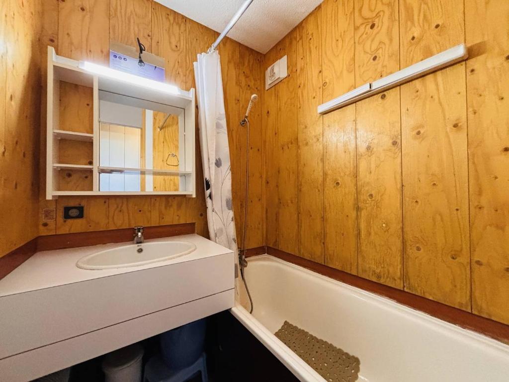 Appartement 2 pièces pour 5 pers, animaux admis - FR-1-353-157 - 4