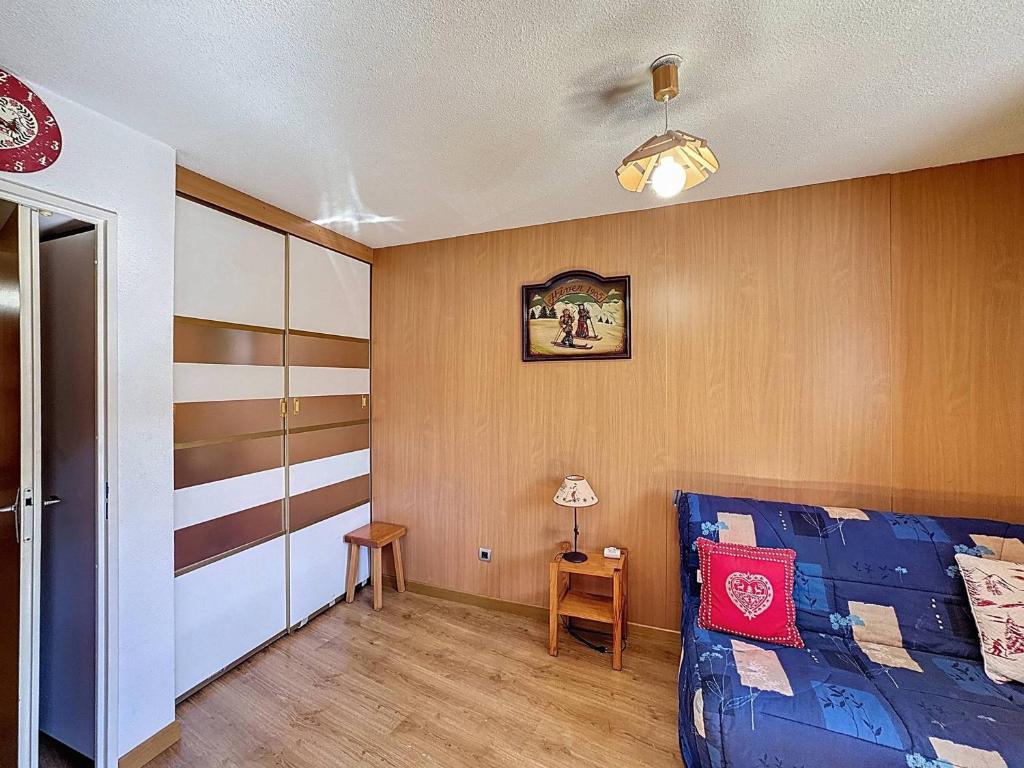 Appartement 31m², 4 pers., balcon ensoleillé, proche pistes - 3
