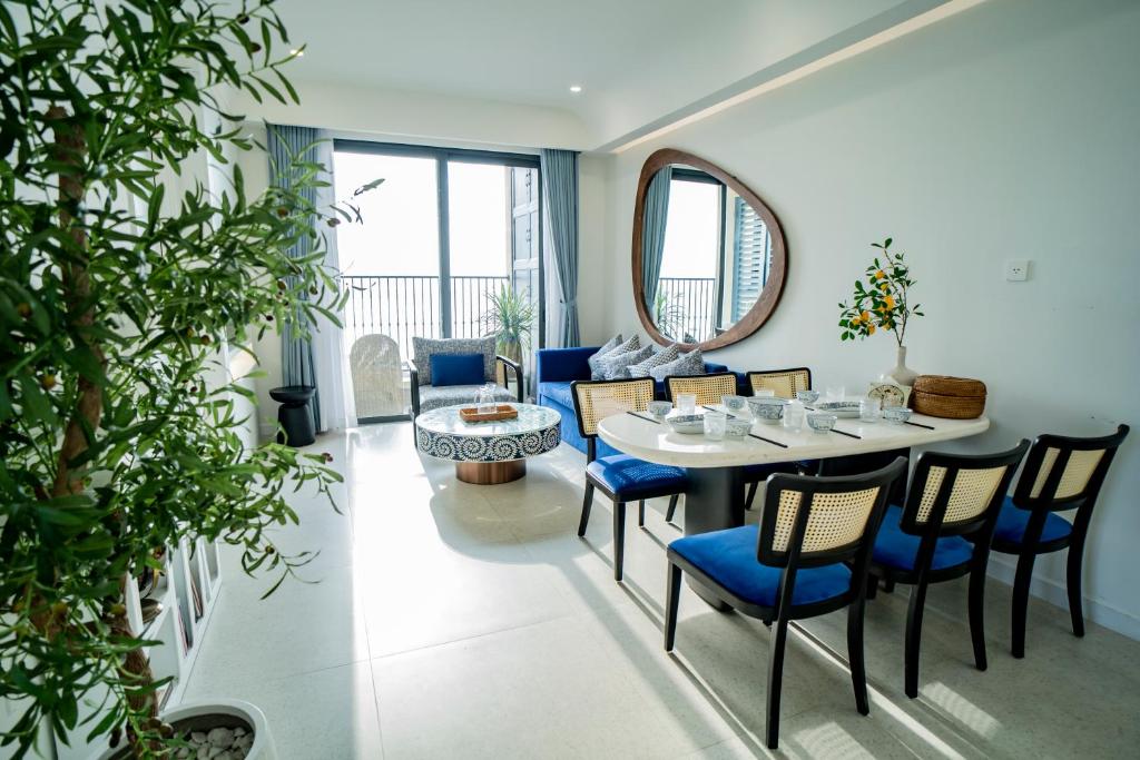 Hayha Apartment by Haus Hospitality