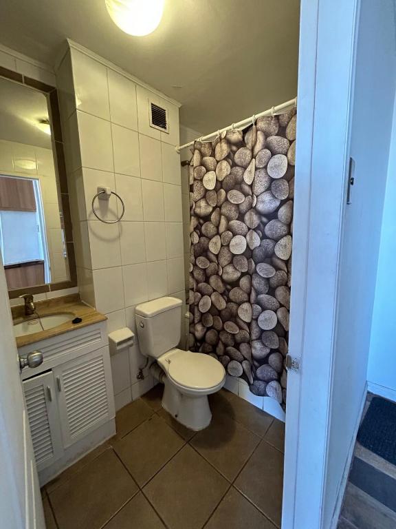 Apartamento cerca de Casino Marina del Sol en Talcahuano - 4