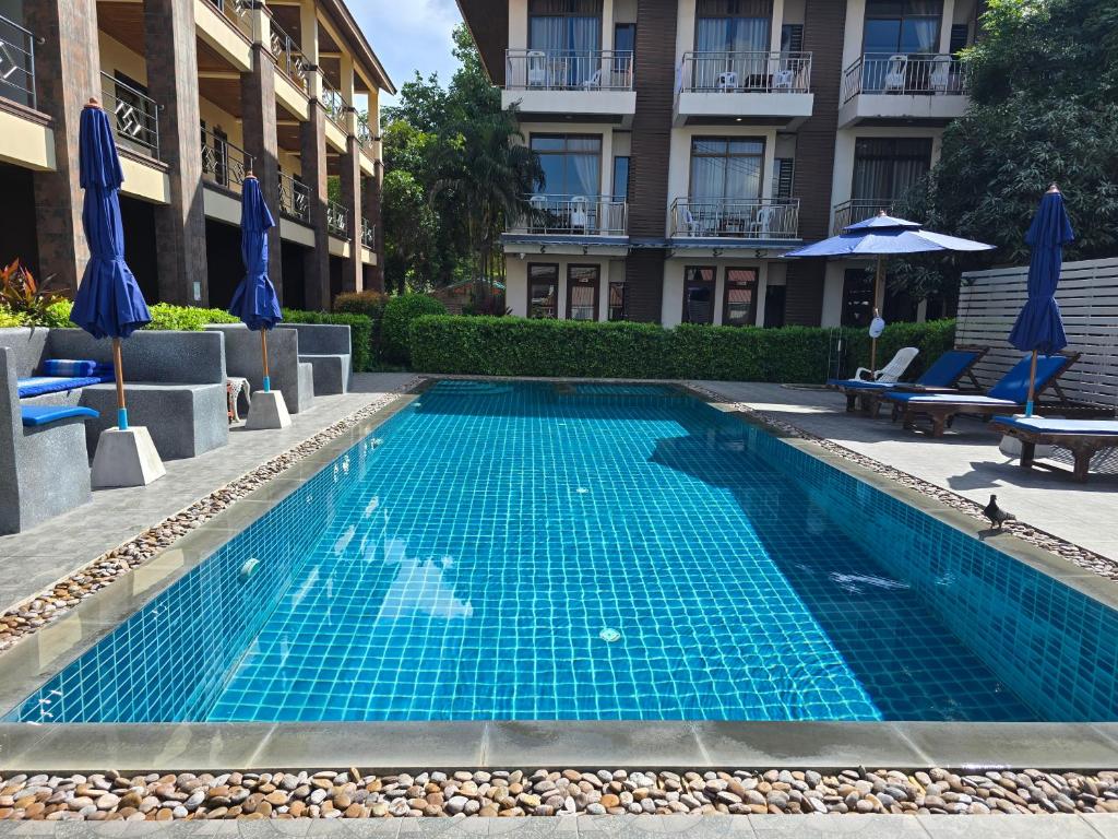 H&Y Chaweng, Ko Samui