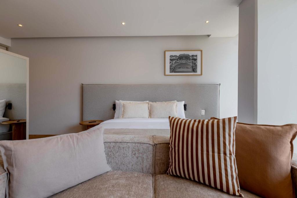 311 Std B Capitalia Design Studio steps from Juarez and Centro - 2