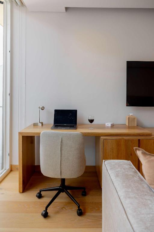 311 Std B Capitalia Design Studio steps from Juarez and Centro - 3