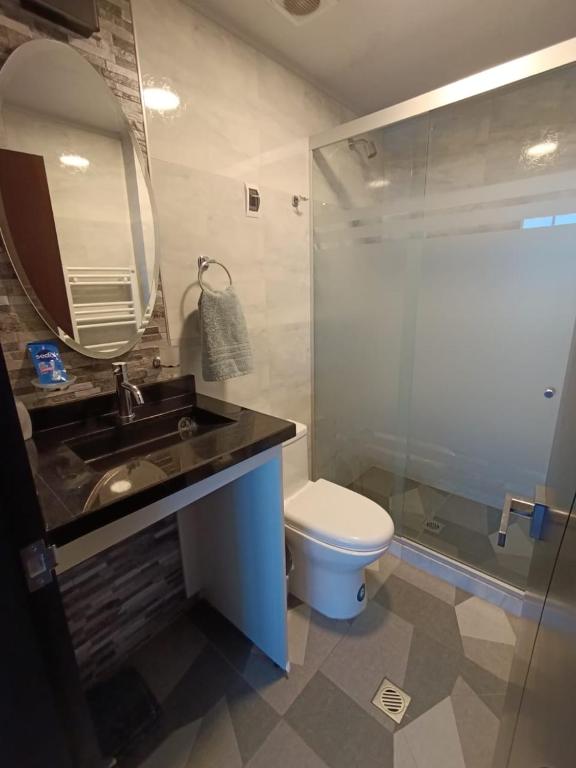 Heart of La Paz Apartment - 2