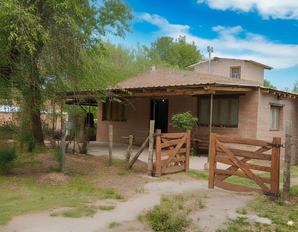 Cabaña en Arroyo de los Patos, Arroyo de Los Patos