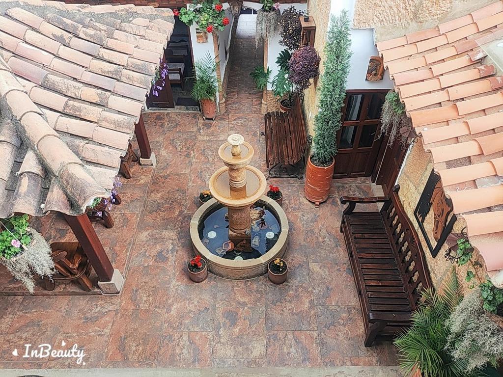 Hotel la Casita de Toñito - 4
