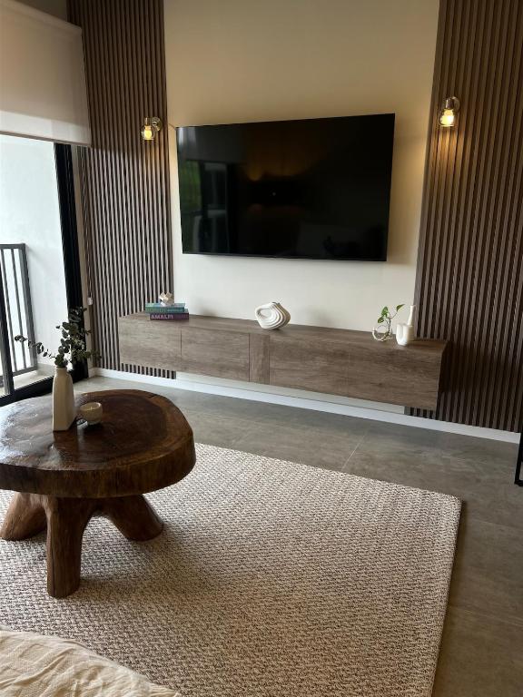 Cozy & stylish apartment close to Paseo La Galería, Asunción