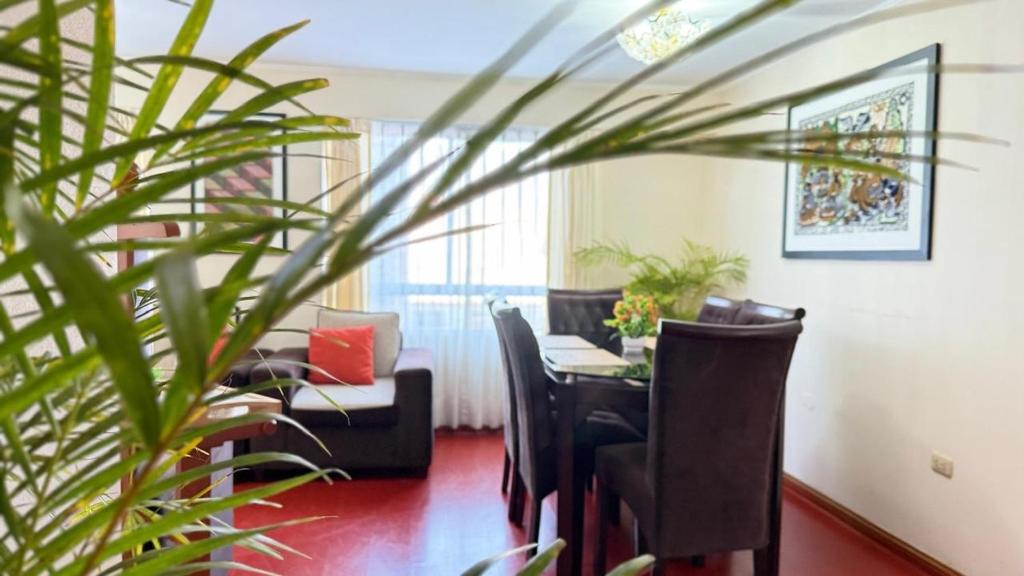 The Legends Family Apartment - 4