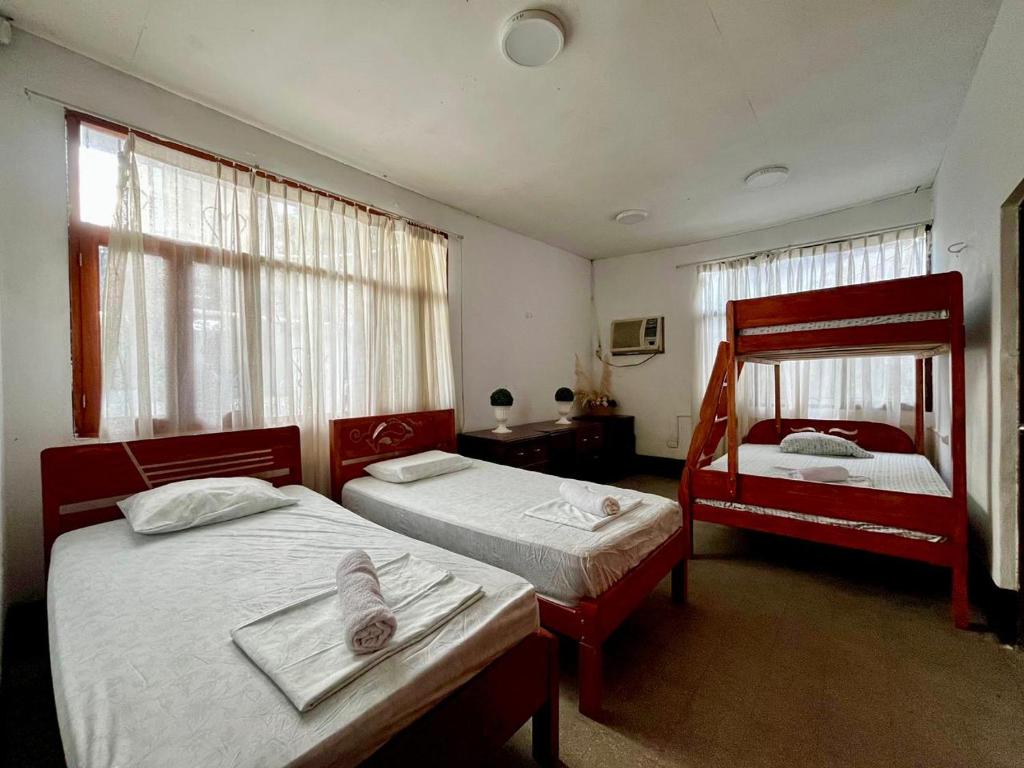 Casa di Carpio - 5