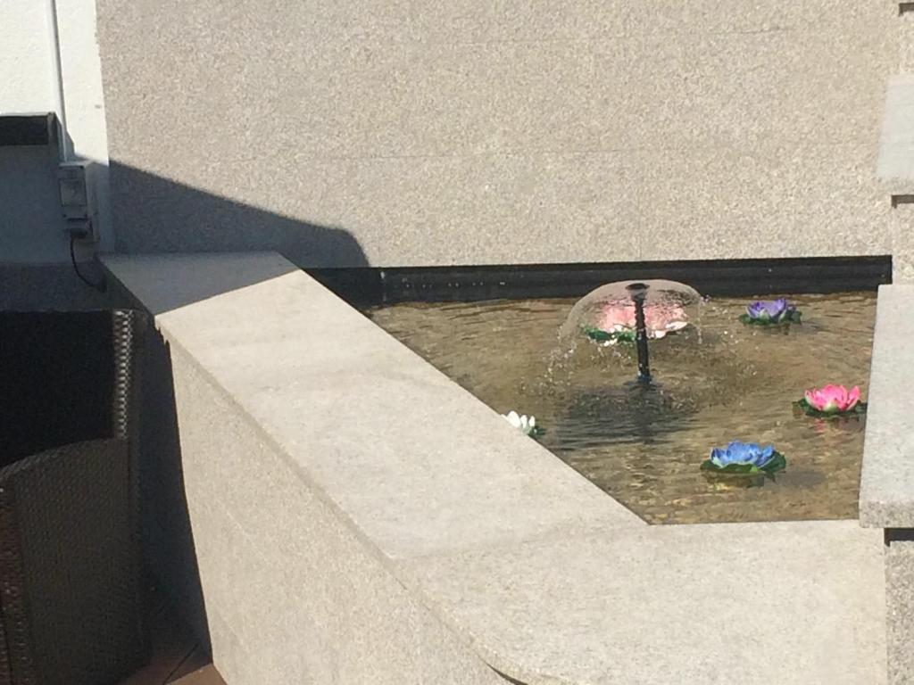 A Fontana de Luxo Apartamentos photo