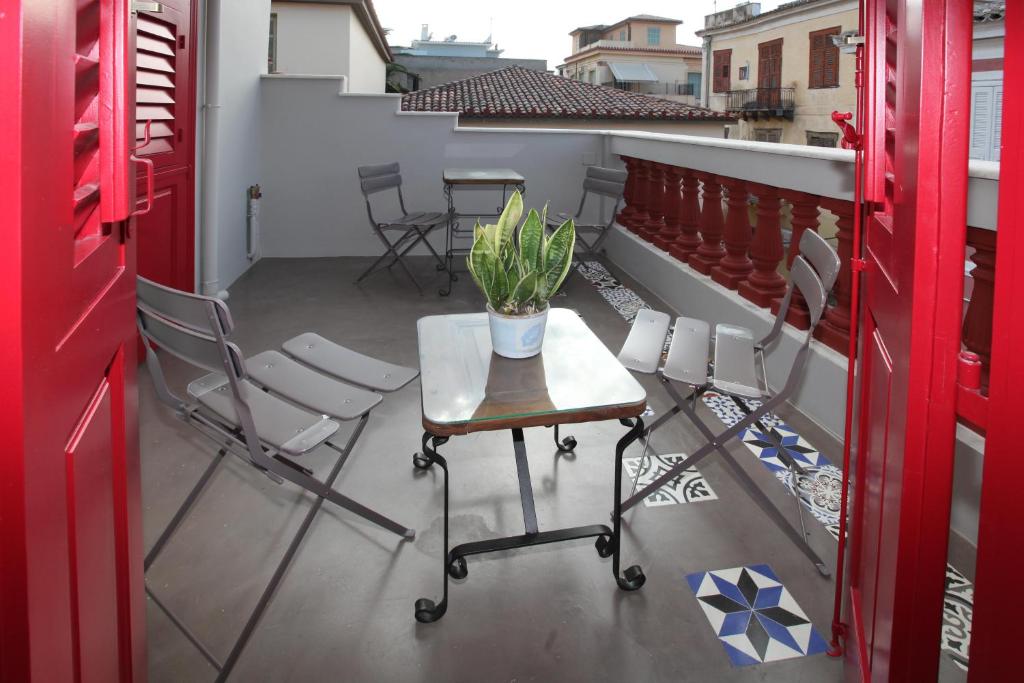 Messini Pension photo