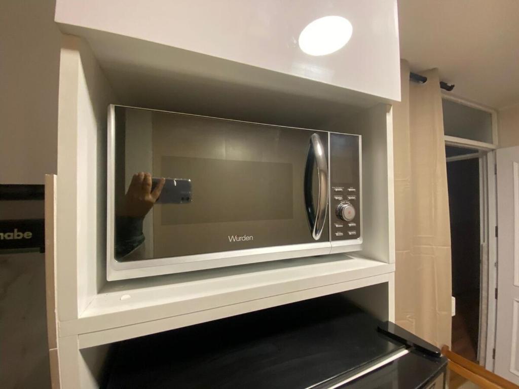 Elegant apartment in 1rt Floor Tacna - 4