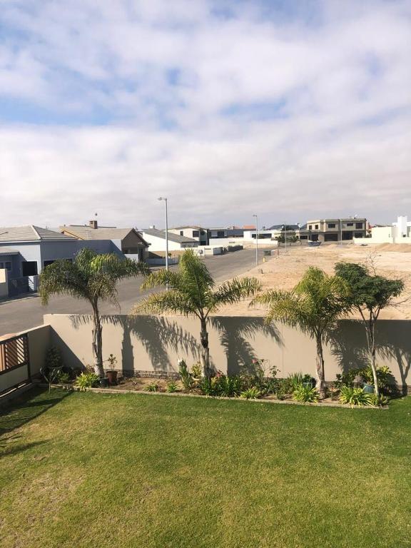 Namib's Edge, Swakopmund