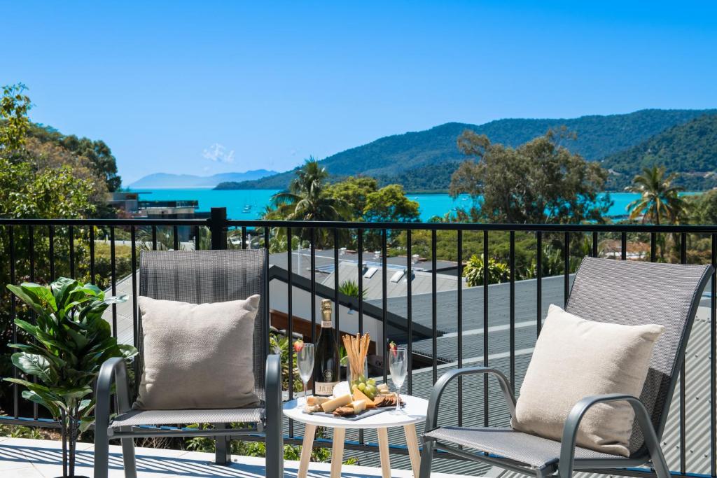 Drift Tide On Airlie, Airlie Beach