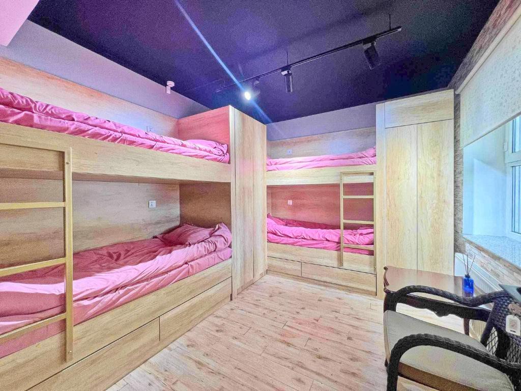 Kimchi House UB, Ulánbátar