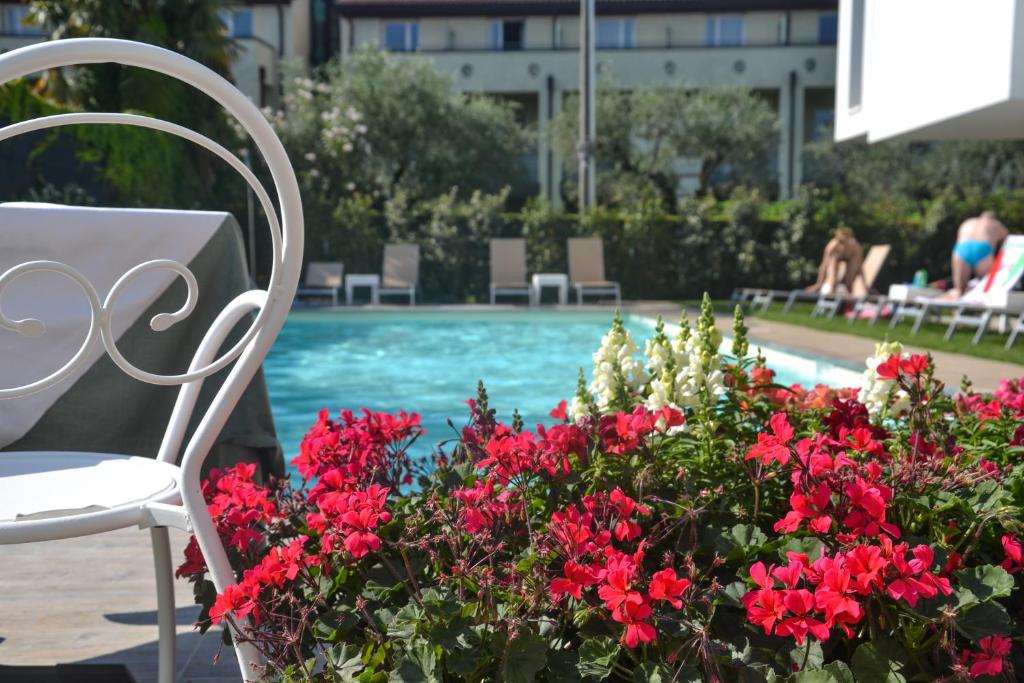 Hotel Maximilian photo